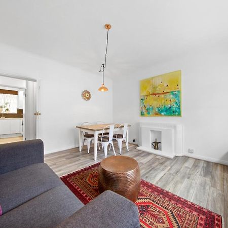 Baker Street Style Apartman London Kültér fotó