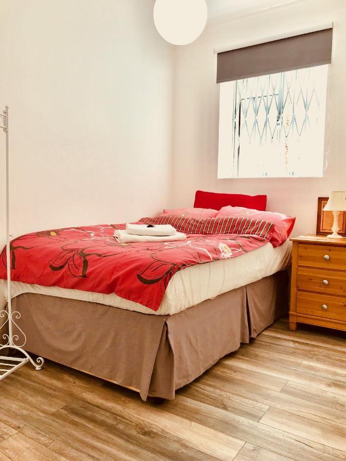 Baker Street Style Apartman London Kültér fotó